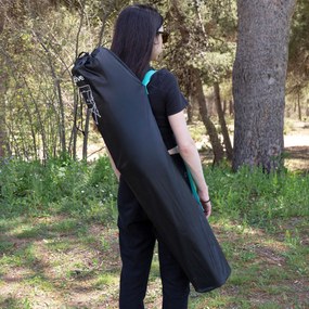 πτυσσόμενη καρέκλα Aktive 48 X 102 X 48 CM (x2)