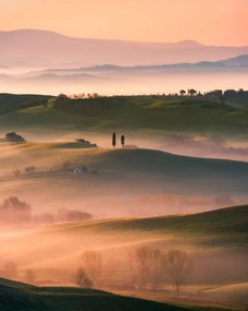 Φωτογραφία Romantic Tuscany, Daniel Gastager