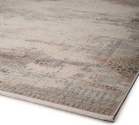Χαλί Διαδρόμου (80x150) Βιοκαρπέτ Cadonne JC/72A Beige Rose