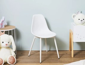 Παιδική Καρέκλα Lina Home Deco Kids με διαστάσεις 35.7x31x58.5cm