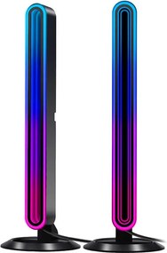 BlitzWolf BW-AL1 LED RGBx2 desk lamp