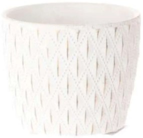 Κασπώ 012.862248009 14x11cm White Ceramic