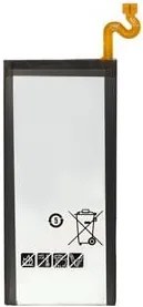 High Copy Μπαταρία SBAT-015 για Samsung Note 9, Li-ion 4000mAh