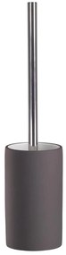 Βουρτσάκι Μπάνιου WC Pur 5055 Anthracite Kleine Wolke Porcelain