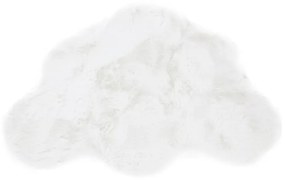 Παιδικό χαλί Bunny Kids Cloud White 080 x 120