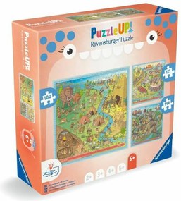 Παζλ Ravensburger 100 Τεμάχια