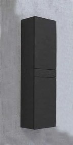 One Project 2 Doors/Drawer  MDF - Στήλη Μπάνιου Κρεμαστή (35x35x170)