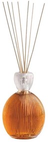 Αρωματικό Χώρου Με Στικς Queen 05 1L Orange Mr &amp; Mrs Fragrance Glass