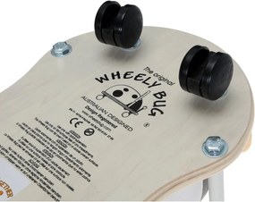 Όχημα Wheelybug Small, Cow
