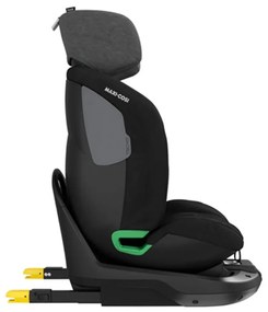 Παιδικό Κάθισμα Αυτοκινήτου Maxi Cosi Emerald Authentic Black