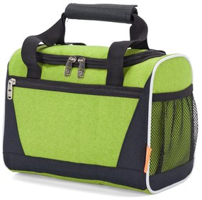 Ισοθερμική Τσάντα Φαγητού 6lt Benzi 5536 Green