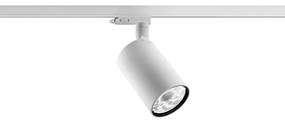 Σποτ Ράγας Perfetto Puro Zoom LKM 709-369C-21 29W 2700K 2645lm White Ivela