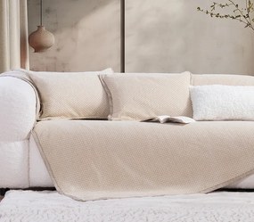 Ριχταρι Τριθεσιου Καναπε Brand 170X300 Nef-Nef Homeware