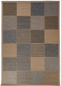 Ψάθα Comodo 526 2Z Royal Carpet - 140 x 200 cm