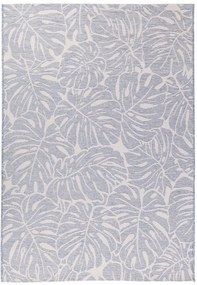 Χαλί Ψάθινο Sunrise 2615 28 Royal Blue Royal Carpet 200X290cm