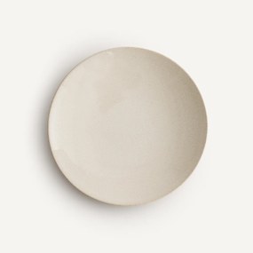 Σετ 4 επιδορπίων πιάτων από εμαγιέ κεραμικό, BENN