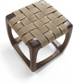 Σκαμπό Belt Solid 44x44x45cm