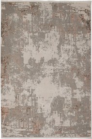 Χαλί Cadonne HU67C L Grey Vison Βιοκαρπέτ 200X290cm
