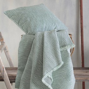 Ριχτάρι Bretton Veraman Ρυθμός Τριθέσιο 180x280cm Chenille,Βαμβάκι,Polyester