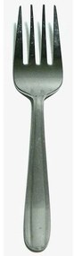 Πιρούνι Γλυκού Rainbow JD01540003 1.5mm Inox Max Home Stainless Steel