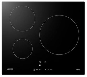 Επαγωγική Πλάκα Samsung NZ63M3NM1BB/UR