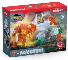 Εικόνες σε δράση Schleich