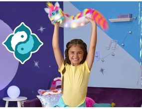 Αρκουδάκι Hasbro Πλαστική ύλη