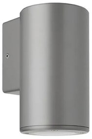 Σποτ Εξωτερικού Χώρου Eurolamp 145-82012 Grey