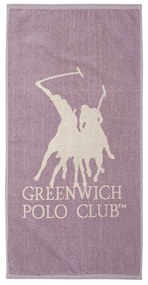 Πετσέτα Γυμναστηρίου (45x90) Greenwich Polo Club 3931