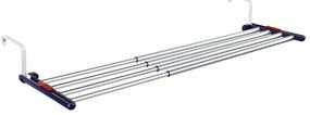 Απλώστρα Ρούχων Leifheit Μέταλλο