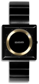 Unisex Ρολόγια 666 Barcelona 666-061 (Ø 45 mm)