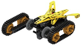 Gigo Engineering Makerspace Off-Road Rovers