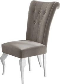 Καρέκλα S63-Kafe Anoixto - 52.00Χ70.00Χ100.00cm