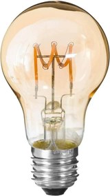 Λάμπα LED A60 Atmosphera - 4.9W - Θερμό λευκό