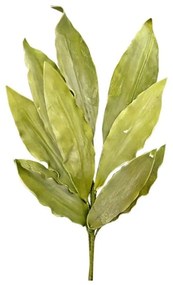 Κλαδί Με Φύλλα Πράσινα Art Et Lumiere 110εκ. 07220