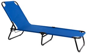 ΞΑΠΛΩΣΤΡΑ ΜΕΤΑΛΛΙΚΗ ΜΑΥΡΗ ΜΕ ΜΠΛΕ ΥΦΑΣΜΑ FB5278 0614712