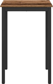 vidaXL Τραπεζαρίες Επεξεργασμένο ξύλο