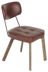 Metaxakis   Arizona COM Chair  metax-02-00-0947 διάστ.50.0000 x 43.0000 x 80.0000