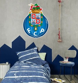 Αυτοκόλλητo τοίχου Porto SP90 30cm