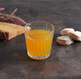 Glass Set (3 Pieces) PB-520244 Transparent