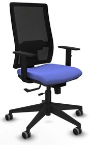 Καρέκλα Γραφείου Piqueras y Crespo 1D066G0 Ανοιχτό Μπλε