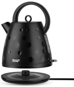Raf Ηλεκτρικός Βραστήρας 1.7L 1850-2200W RAF R.7807 - Electric Kettle