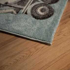 Παιδικό Χαλί (160x230) Tzikas Carpets Diamond 76888-230