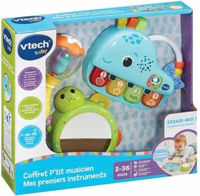 Κουδουνίστρα Vtech Baby Μουσικό