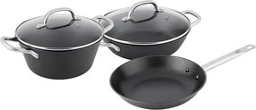 ΚΑΤΣΑΡΌΛΕΣ SET 3 ΣΚΕΥΗ BOJ NEW CLASSIC  04000804