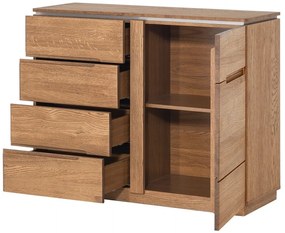 Μπουφές Montero Mini