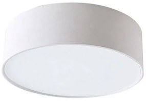 Πλαφονιέρα Λευκή D:196 Jaxon - 4183300 - 21W - 50W - 4183300