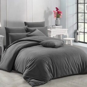 ΝΕΧΤ 3194 ΚΟΥΒΕΡΤΙΝΑ 100%CΟΤ SΑΤΙΝ SΤRΙΡΕ 220Χ240