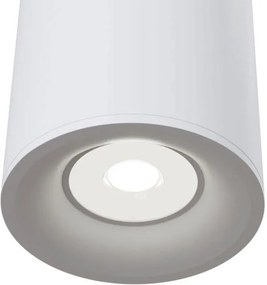 Σποτ οροφής Maytoni Alfa C012-Λευκό