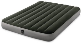 Στρώμα Ύπνου Intex Prestige Downy Full Με Εξωτερική Τρόμπα 137x191cm 64778